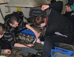 Лабораторія автомобілів.jpg Лабораторія автомобілів.jpg