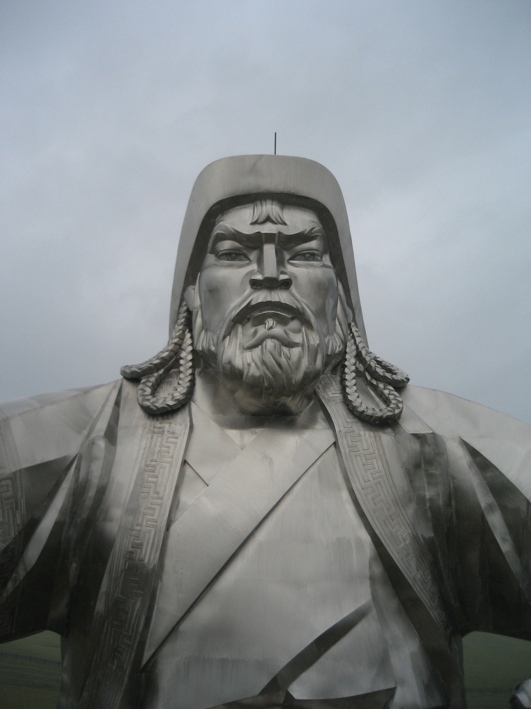 7. Туристический комплекс Чингис-Хан.JPG
