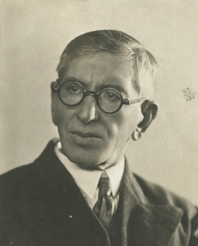 Рис. 1. Перший зав_дувач кафедри Гембицкий С.С. 1930-т_ рр.jpg Рис. 1. Перший зав_дувач кафедри Гембицкий С.С. 1930-т_ рр.jpg
